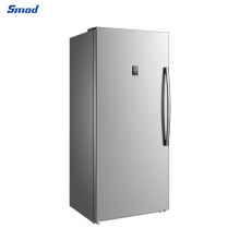 17 Cu. FT 480L Good Quality Stainless Steel Upright Storage Freezer